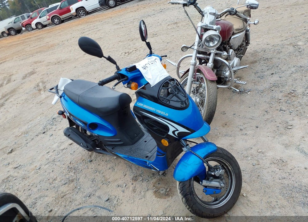 2024 JIANGSU BAODIAO SCOOTER VIN: L2BB2NCC9RB203146