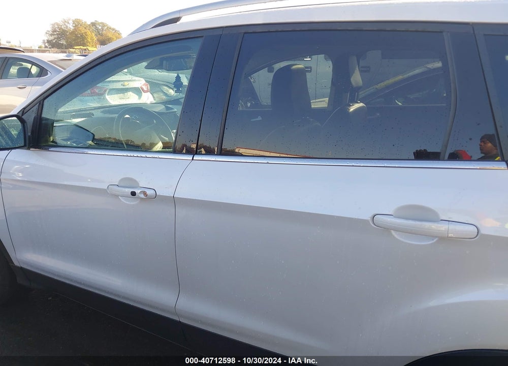 2019 FORD ESCAPE TITANIUM VIN: 1FMCU0J94KUA88475