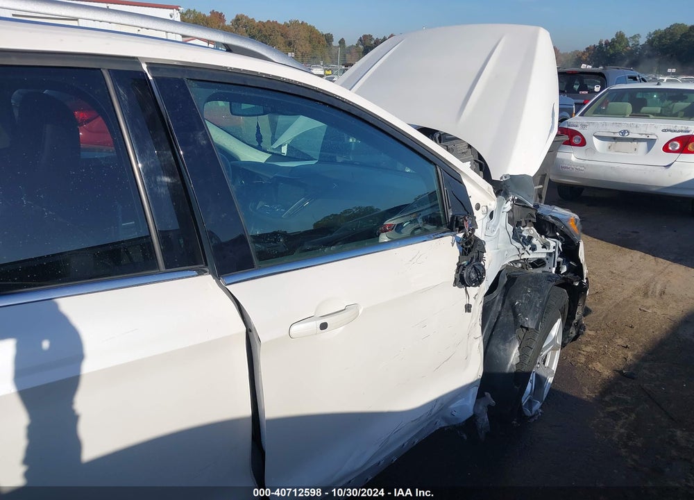2019 FORD ESCAPE TITANIUM VIN: 1FMCU0J94KUA88475
