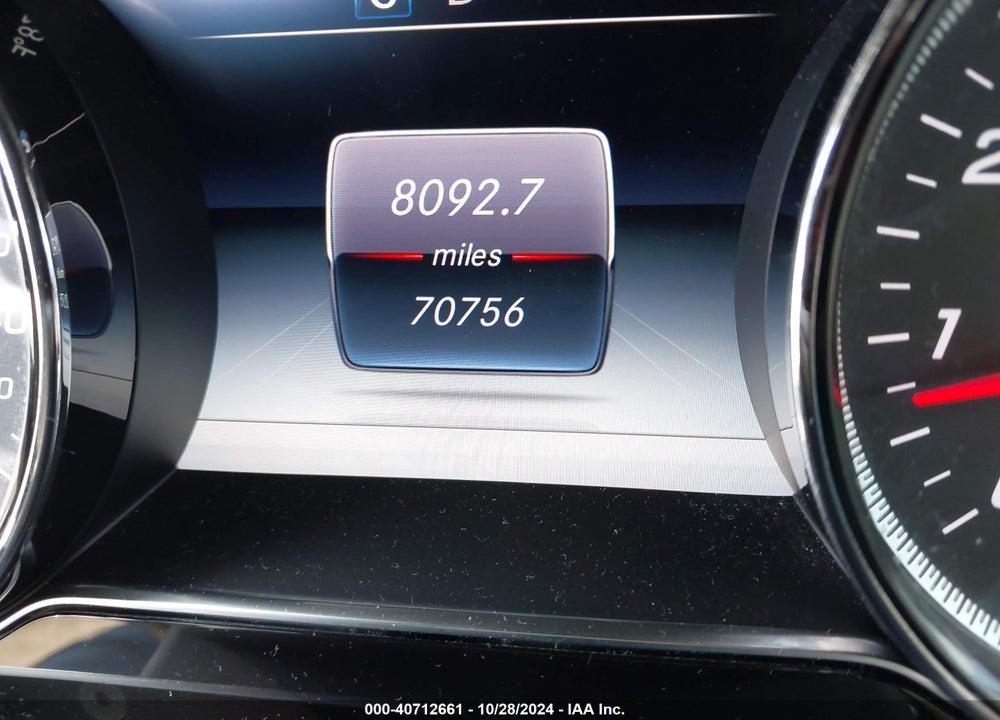 2017 MERCEDES-BENZ E 300 VIN: WDDZF4JB4HA157233