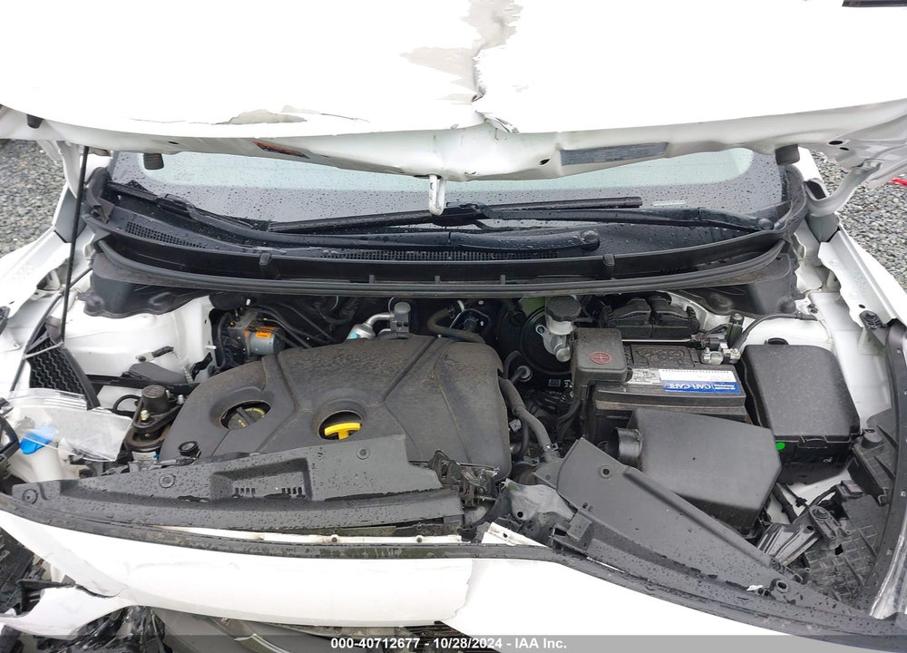2014 HYUNDAI ELANTRA GT VIN: KMHD35LH8EU222174