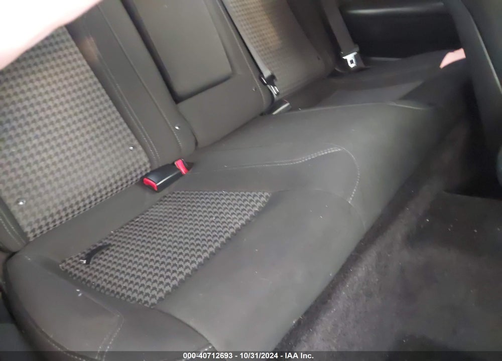 2016 DODGE CHALLENGER R/T VIN: 2C3CDZBT5GH200637