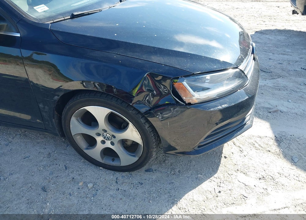 2017 VOLKSWAGEN JETTA 1.4T S VIN: 3VW167AJ0HM376433