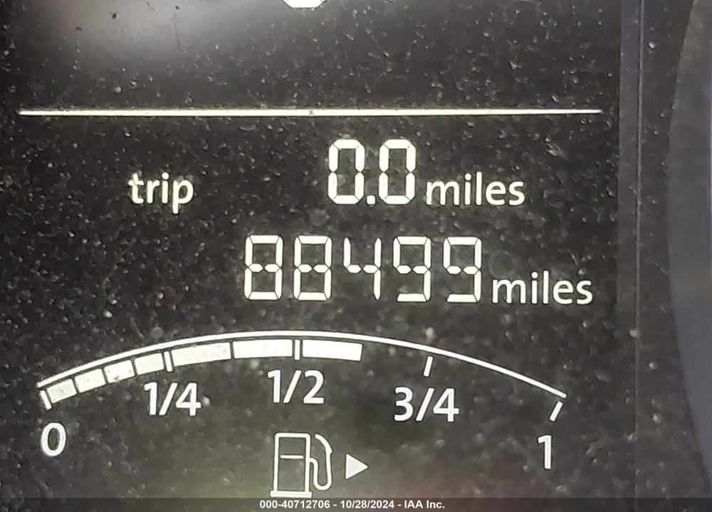 2017 VOLKSWAGEN JETTA 1.4T S VIN: 3VW167AJ0HM376433