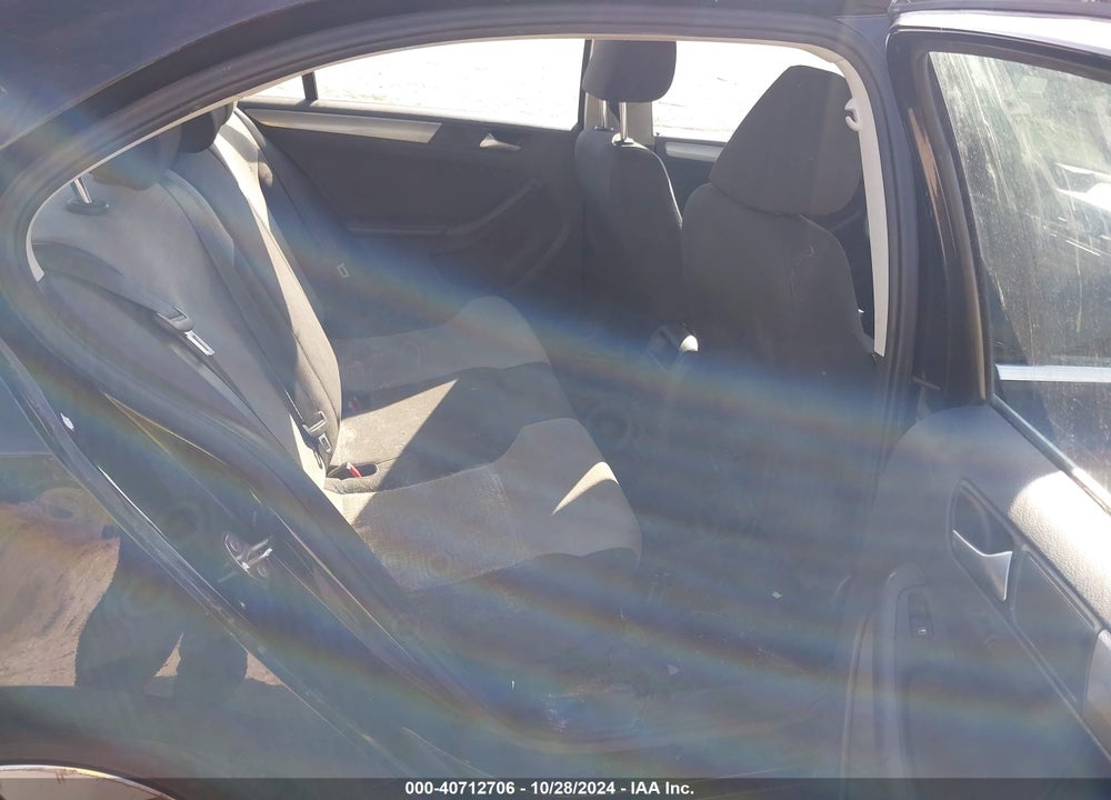 2017 VOLKSWAGEN JETTA 1.4T S VIN: 3VW167AJ0HM376433
