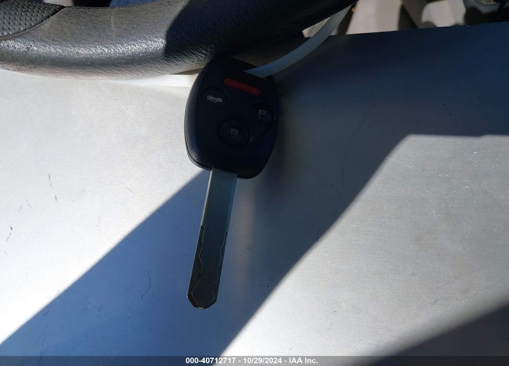 2007 HONDA CIVIC EX VIN: 1HGFA168X7L091475