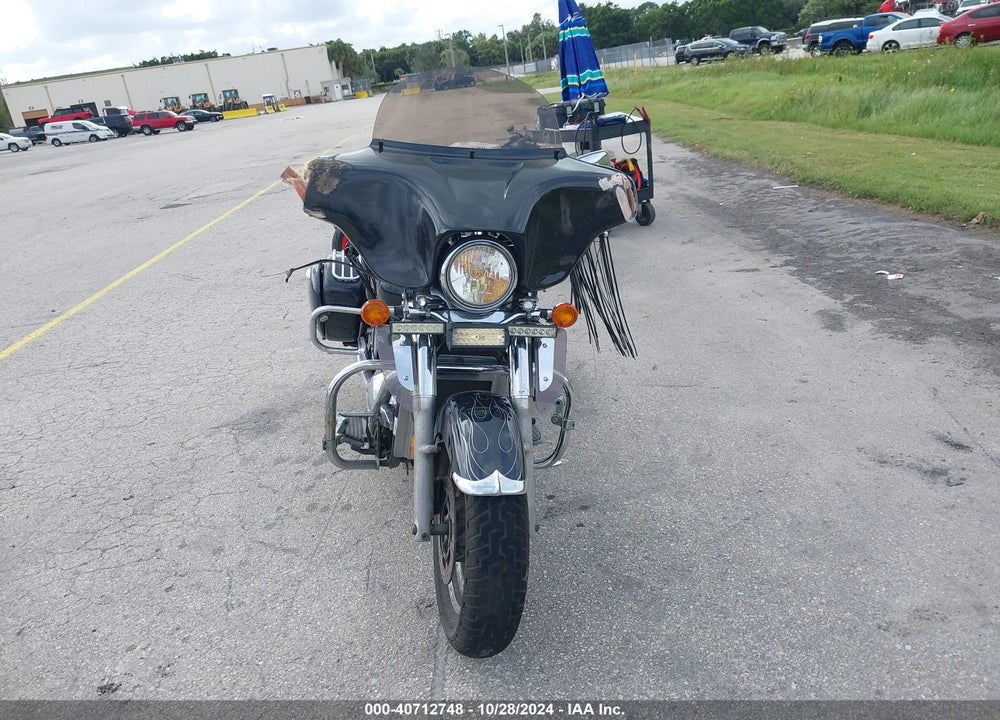 2003 KAWASAKI VN1500 L VIN: JKBVNAL1X3A020990