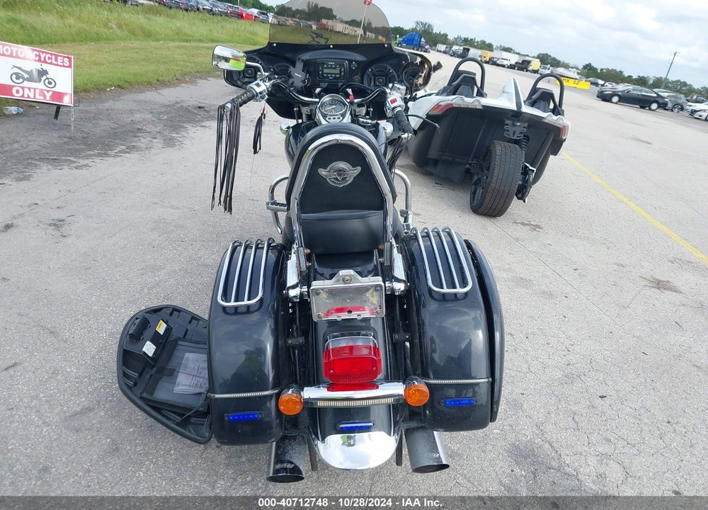 2003 KAWASAKI VN1500 L VIN: JKBVNAL1X3A020990