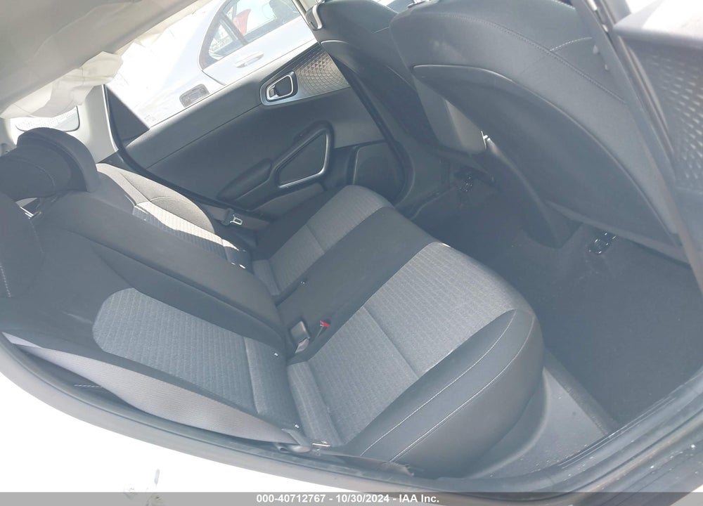 2021 KIA SOUL GT LINE VIN: KNDJ63AU9M7126909