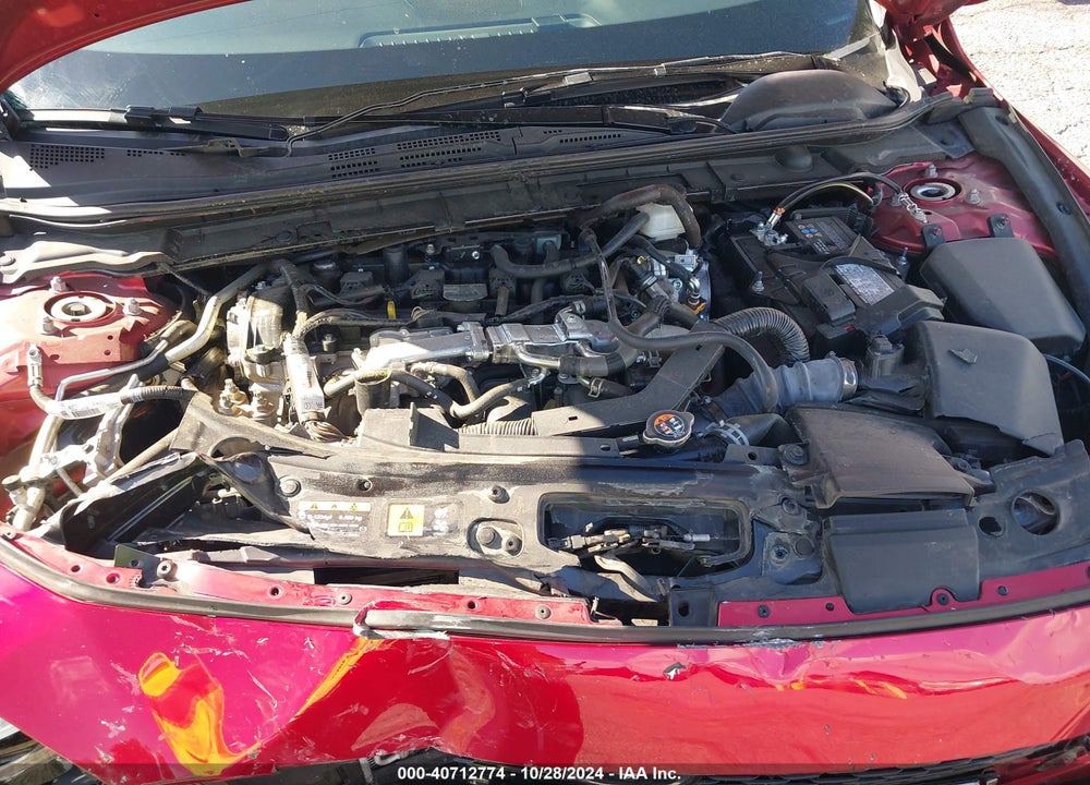 2023 MAZDA 3 2.5 S PREFERRED VIN: 3MZBPACM3PM366371