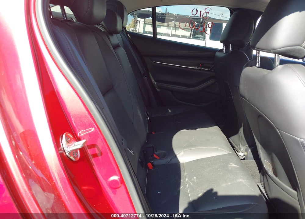 2023 MAZDA 3 2.5 S PREFERRED VIN: 3MZBPACM3PM366371