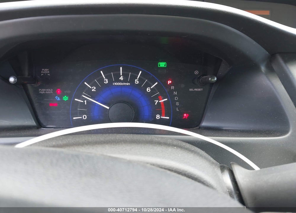 2014 HONDA CIVIC LX VIN: 19XFB2F54EE262265