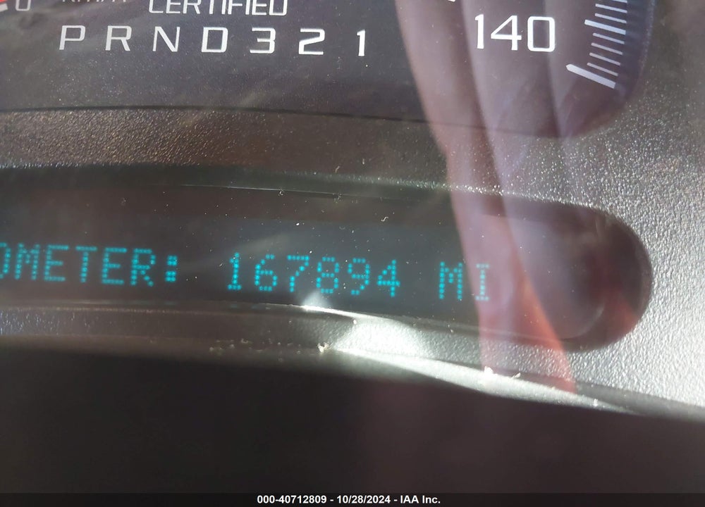 2004 CHEVROLET AVALANCHE 1500 VIN: 3GNEK12T54G172160