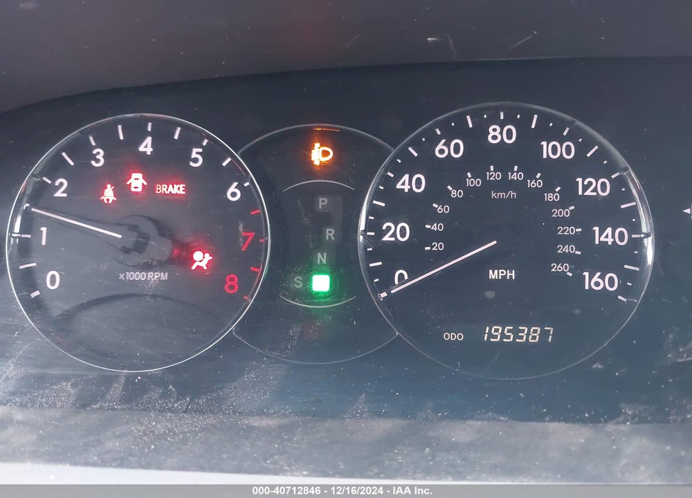 2007 TOYOTA AVALON LIMITED VIN: 4T1BK36B77U221106