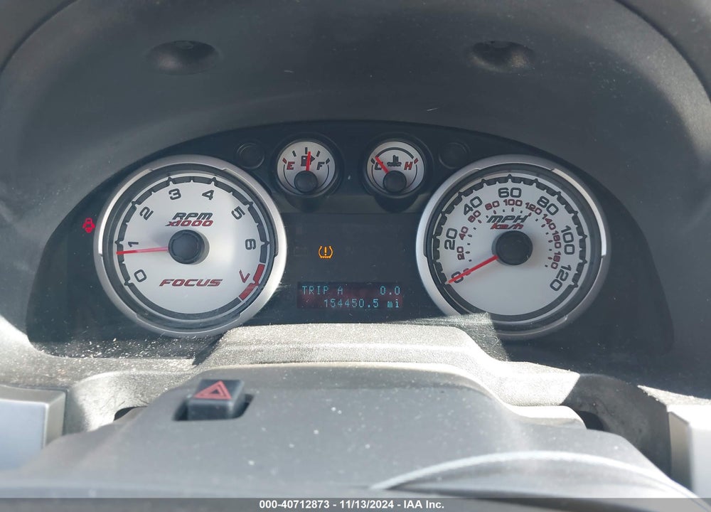 2010 FORD FOCUS SES VIN: 1FAHP3GN2AW177851