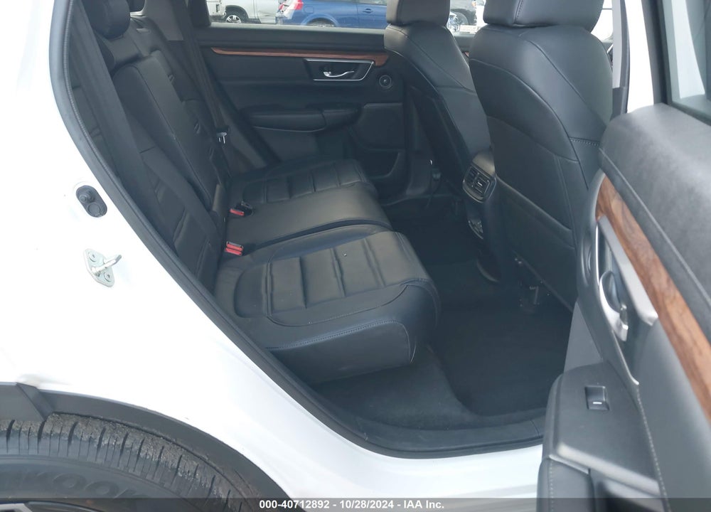 2020 HONDA CR-V 2WD EX-L VIN: 7FARW1H86LE000231