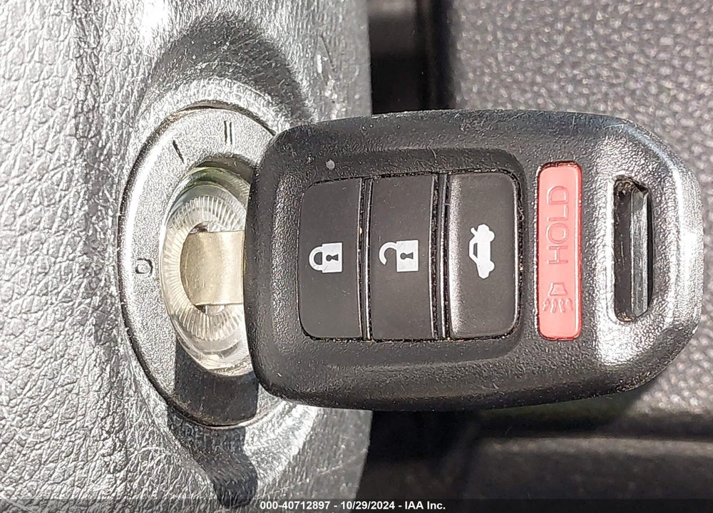 2017 HONDA ACCORD SPORT SE VIN: 1HGCR2F16HA295997