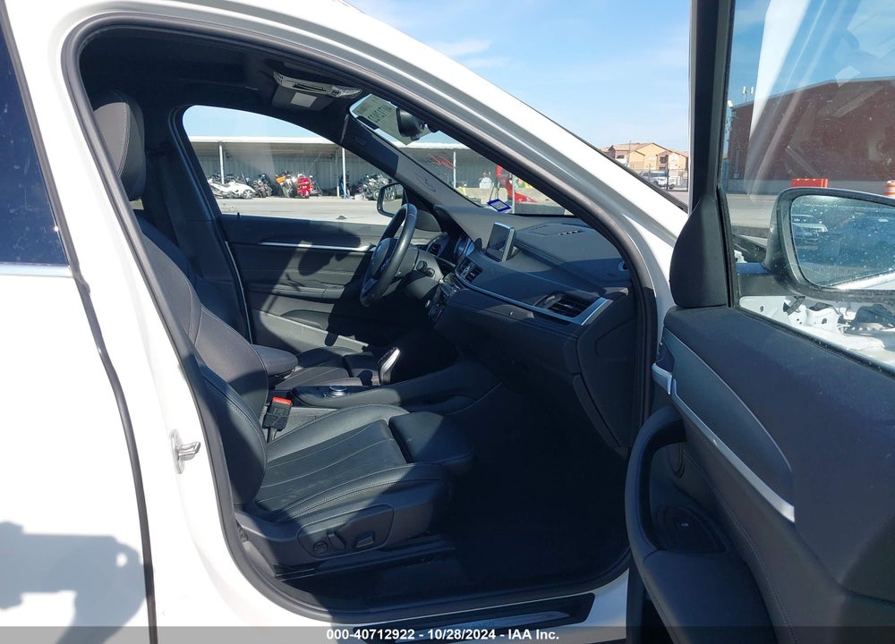 2020 BMW X1 SDRIVE28I VIN: WBXJG7C03L5R78085