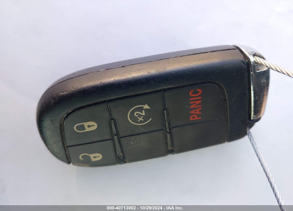 2021 JEEP COMPASS LATITUDE FWD VIN: 3C4NJCBB3MT514453