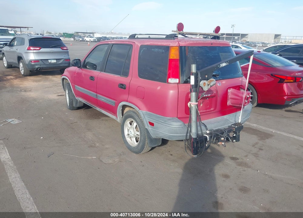 1997 HONDA CR-V VIN: JHLRD1856VC042442