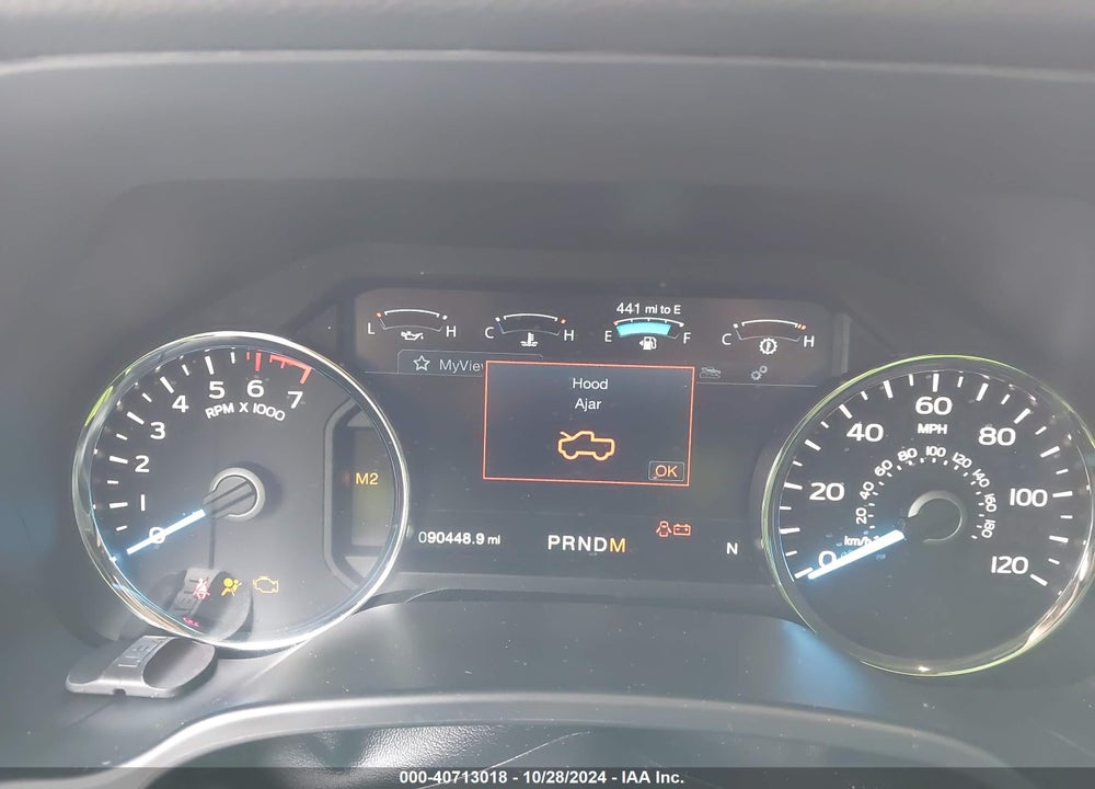 2018 FORD F-150 LARIAT VIN: 1FTEW1E56JFB88780