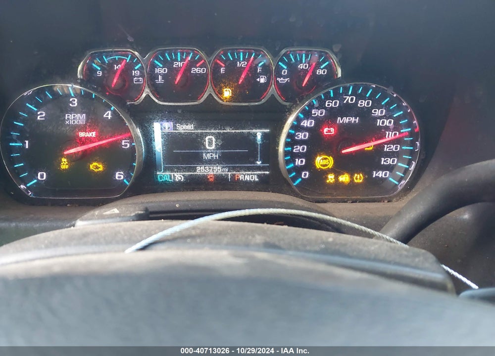 2018 CHEVROLET SILVERADO 1500 1LT VIN: 3GCUKREC9JG550328