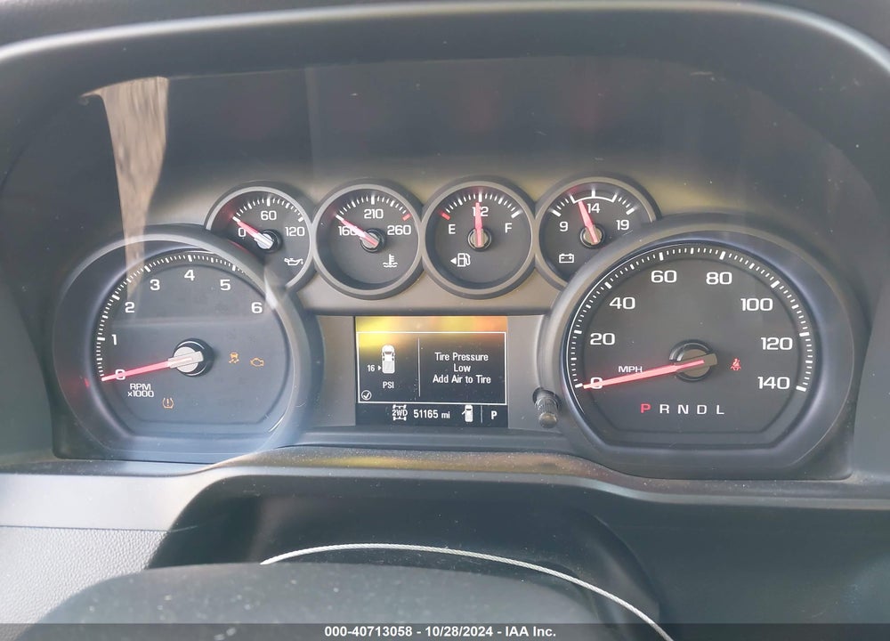 2021 GMC SIERRA 1500 4WD  LONG BOX VIN: 3GTN9AEH3MG459721