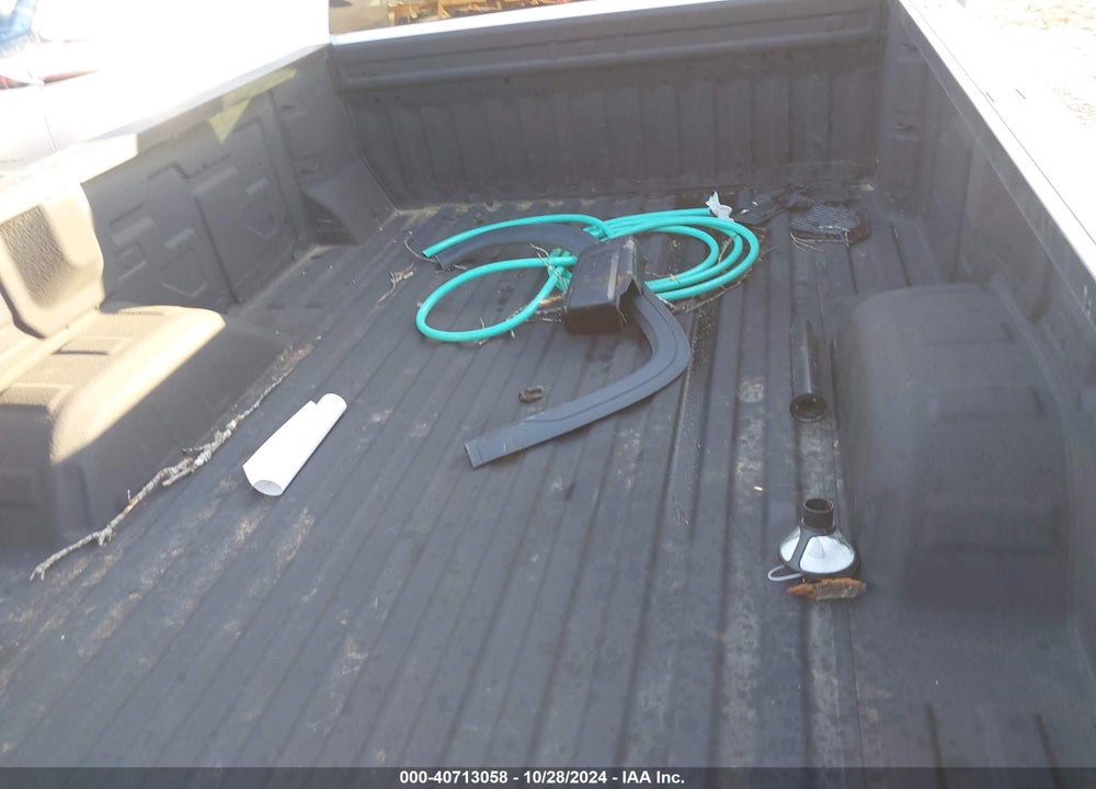 2021 GMC SIERRA 1500 4WD  LONG BOX VIN: 3GTN9AEH3MG459721