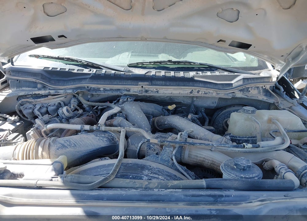 2022 FORD F-250 XLT VIN: 1FT7W2BT8NEG35204
