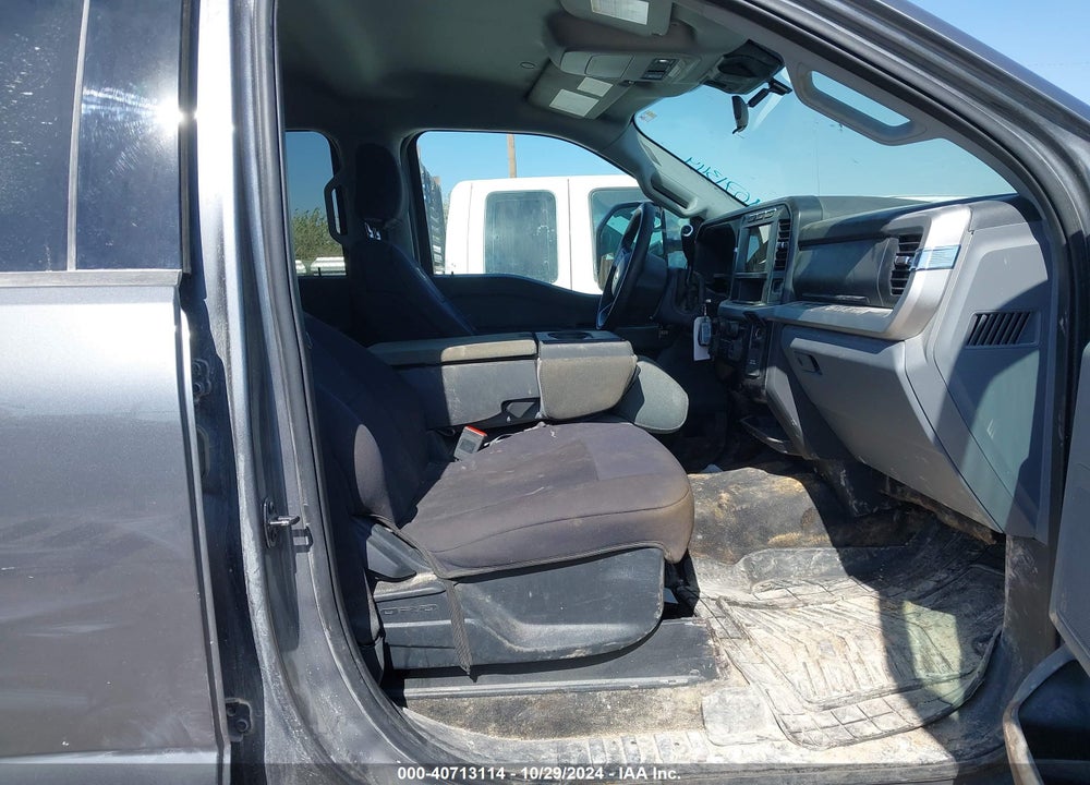 2024 FORD F-250 XLT VIN: 1FT7W2BT9RED57984