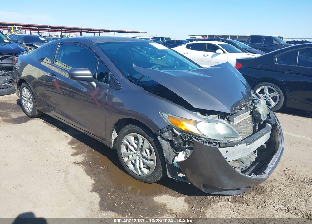 2015 HONDA CIVIC LX VIN: 2HGFG3B51FH523727