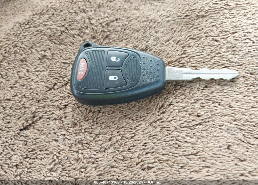 2008 CHRYSLER PT CRUISER LX VIN: 3A8FY48B18T239242