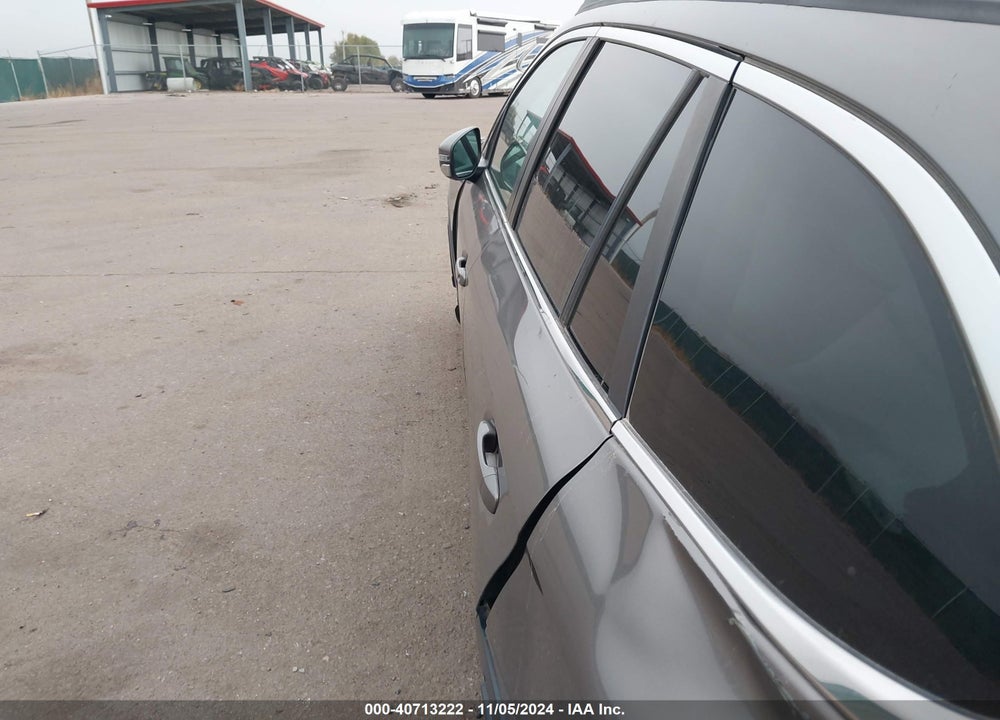 2021 SUBARU OUTBACK LIMITED XT VIN: 4S4BTGND4M3208371