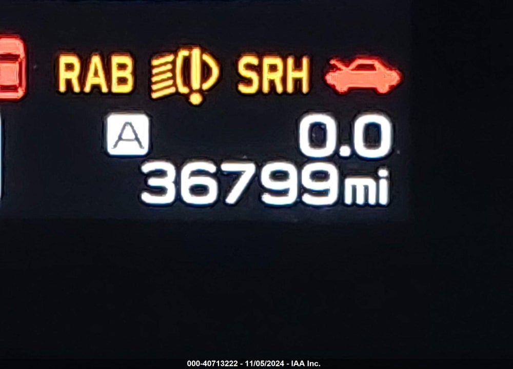 2021 SUBARU OUTBACK LIMITED XT VIN: 4S4BTGND4M3208371
