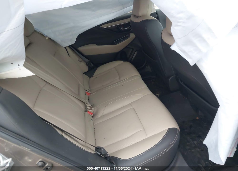 2021 SUBARU OUTBACK LIMITED XT VIN: 4S4BTGND4M3208371