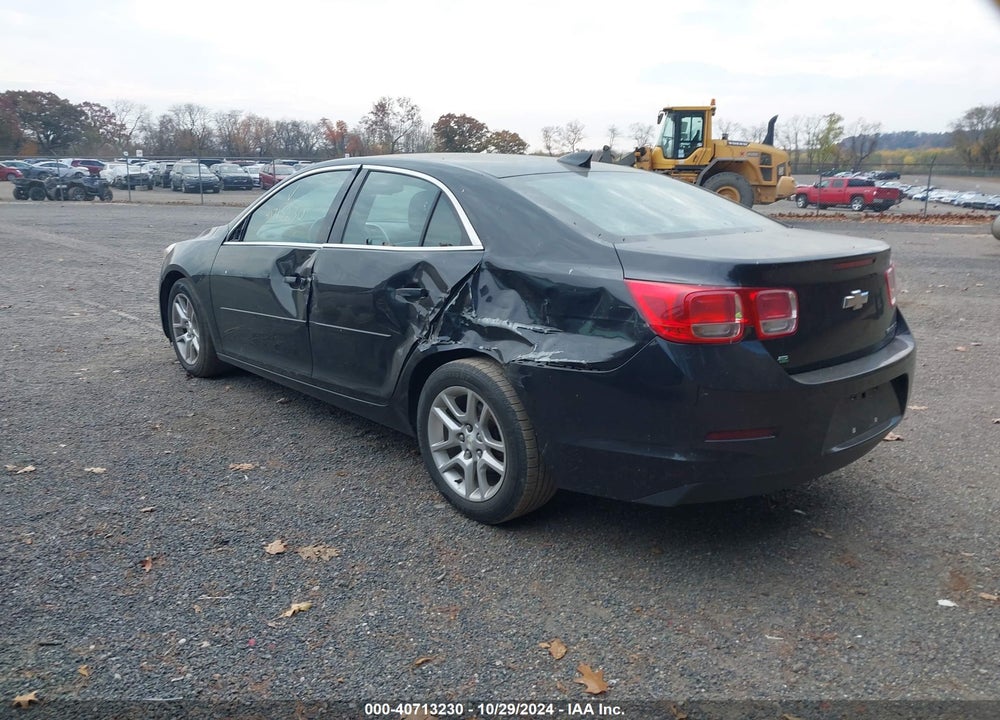 2015 CHEVROLET MALIBU 1LT VIN: 1G11C5SL7FF171245