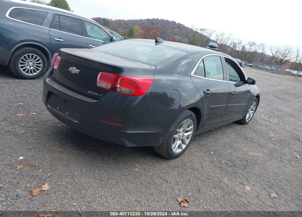 2015 CHEVROLET MALIBU 1LT VIN: 1G11C5SL7FF171245