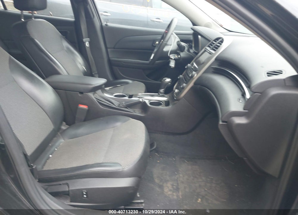 2015 CHEVROLET MALIBU 1LT VIN: 1G11C5SL7FF171245