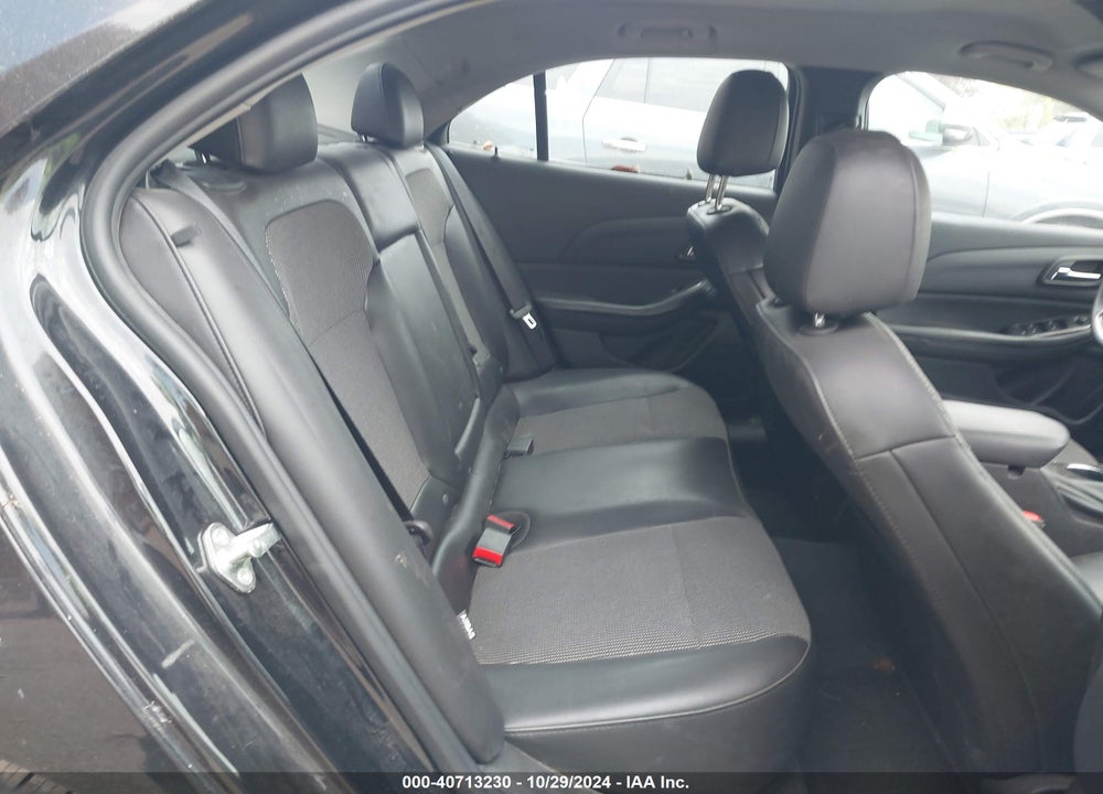 2015 CHEVROLET MALIBU 1LT VIN: 1G11C5SL7FF171245