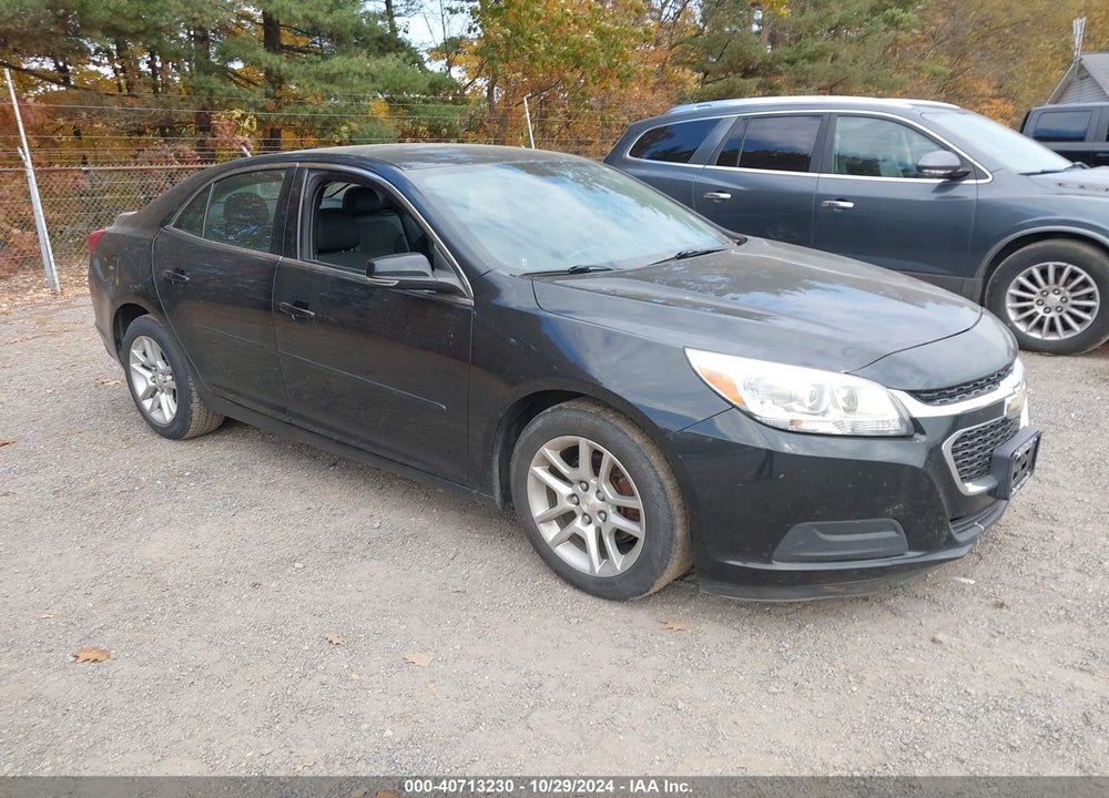 2015 CHEVROLET MALIBU 1LT VIN: 1G11C5SL7FF171245
