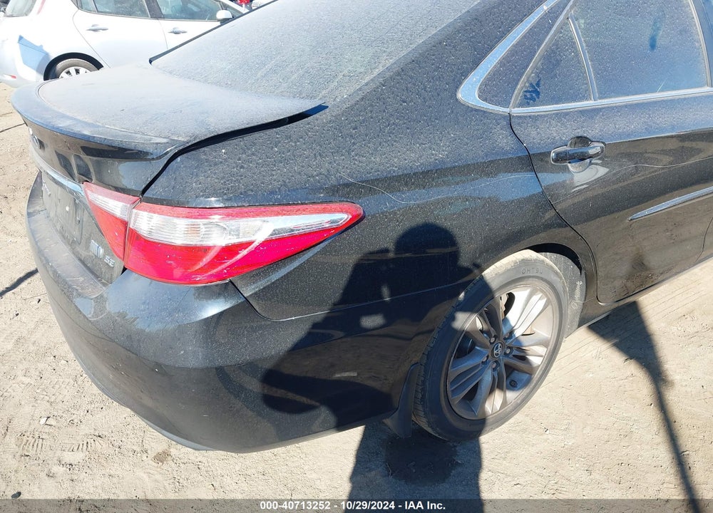 2017 TOYOTA CAMRY HYBRID VIN: 4T1BD1FK5HU201016
