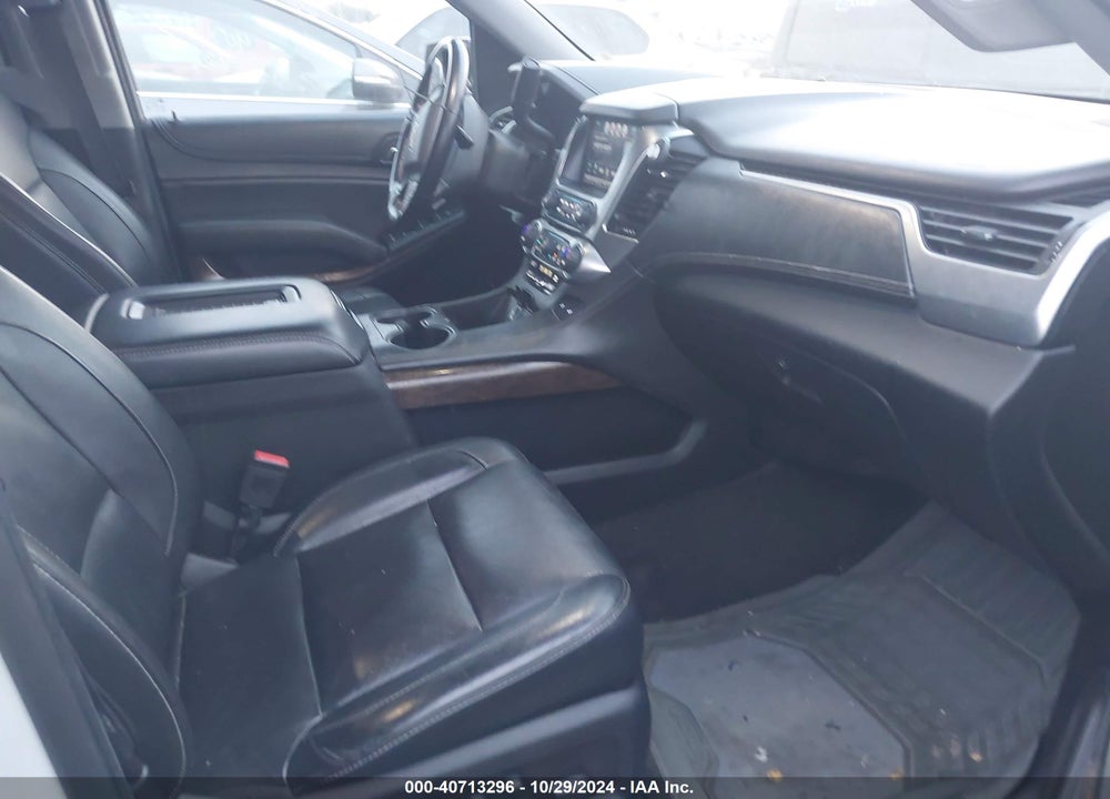 2016 CHEVROLET SUBURBAN LT VIN: 1GNSKHKCXGR383855
