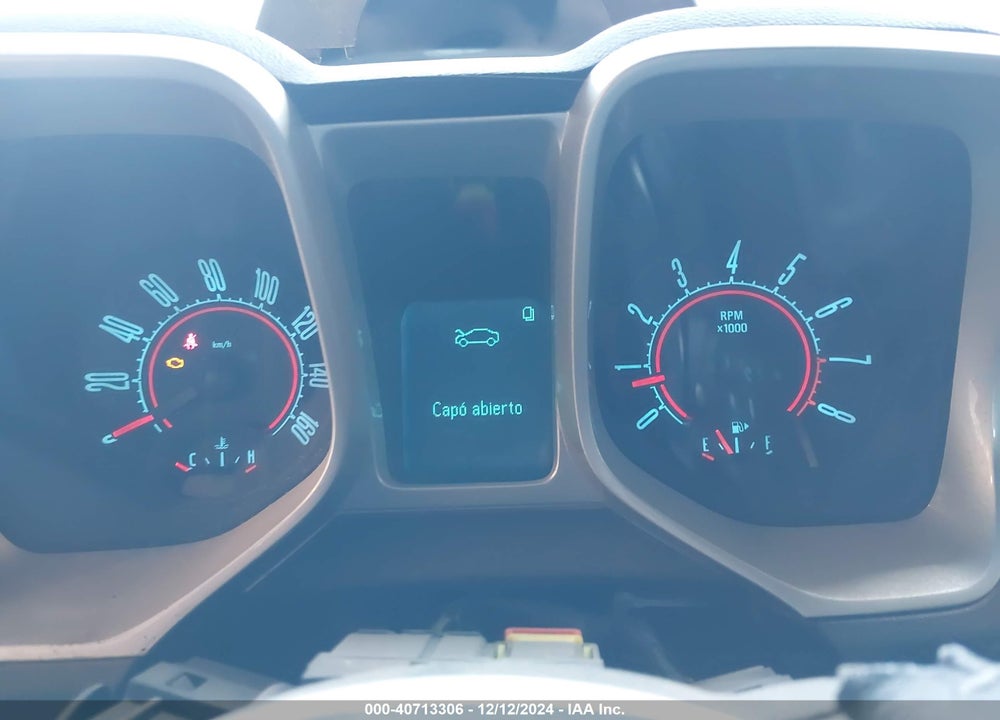 2011 CHEVROLET CAMARO 1LT VIN: 2G1FB3DD8B9175021