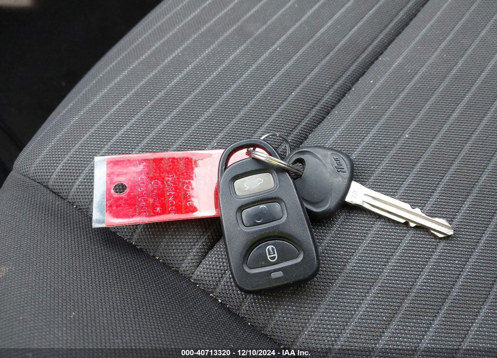 2015 KIA FORTE LX VIN: KNAFX4A61F5396528