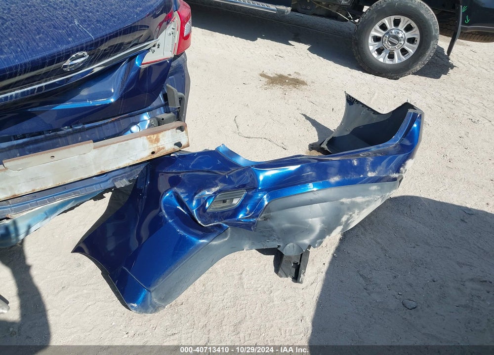 2017 NISSAN SENTRA S VIN: 3N1AB7AP1HY244361