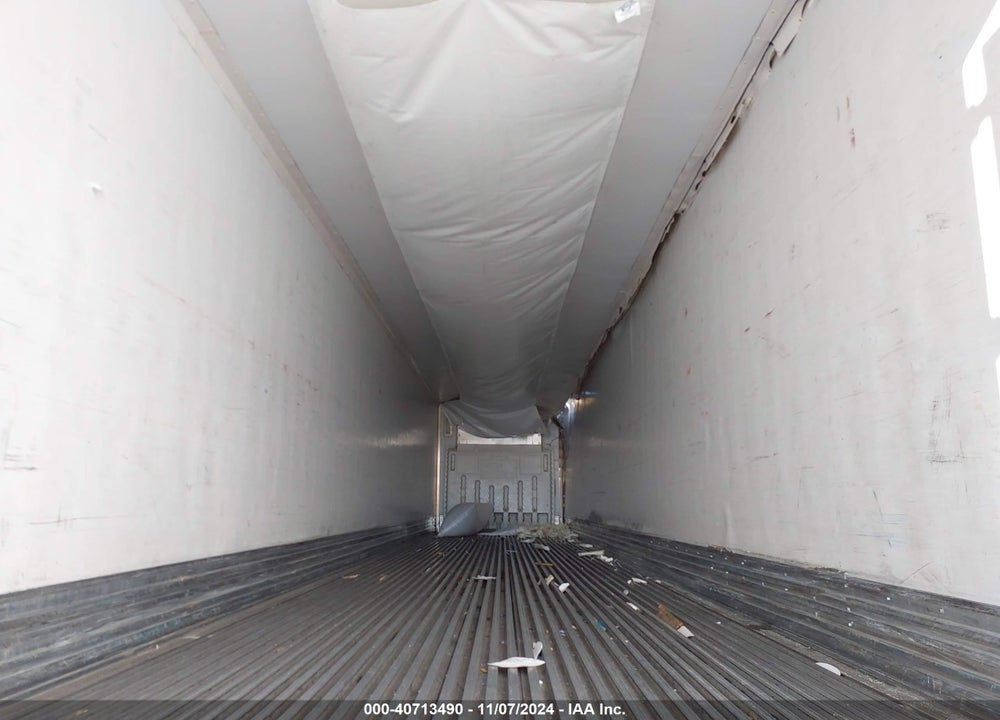 2014 CIMC TRAILERS --- VIN: 527SR5329EM003299