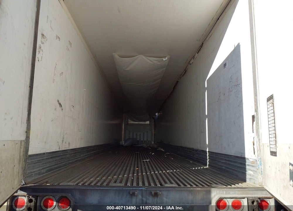 2014 CIMC TRAILERS --- VIN: 527SR5329EM003299