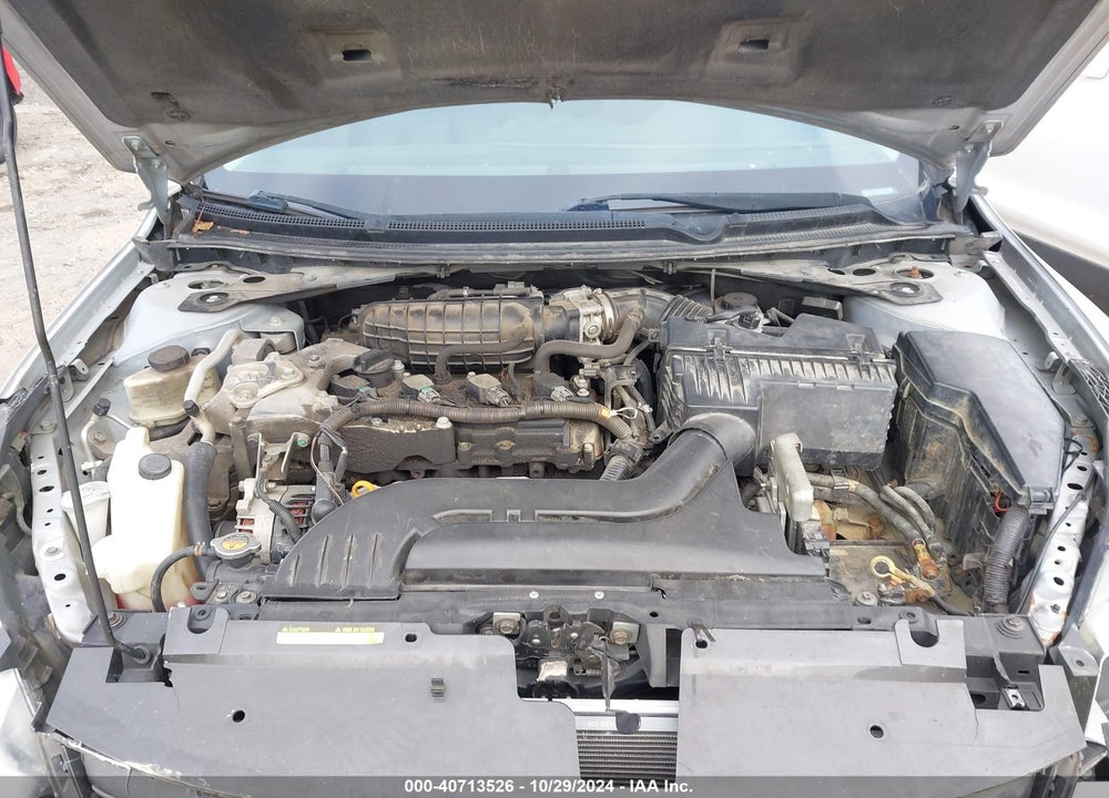 2012 NISSAN ALTIMA 2.5 S VIN: 1N4AL2AP1CC168435