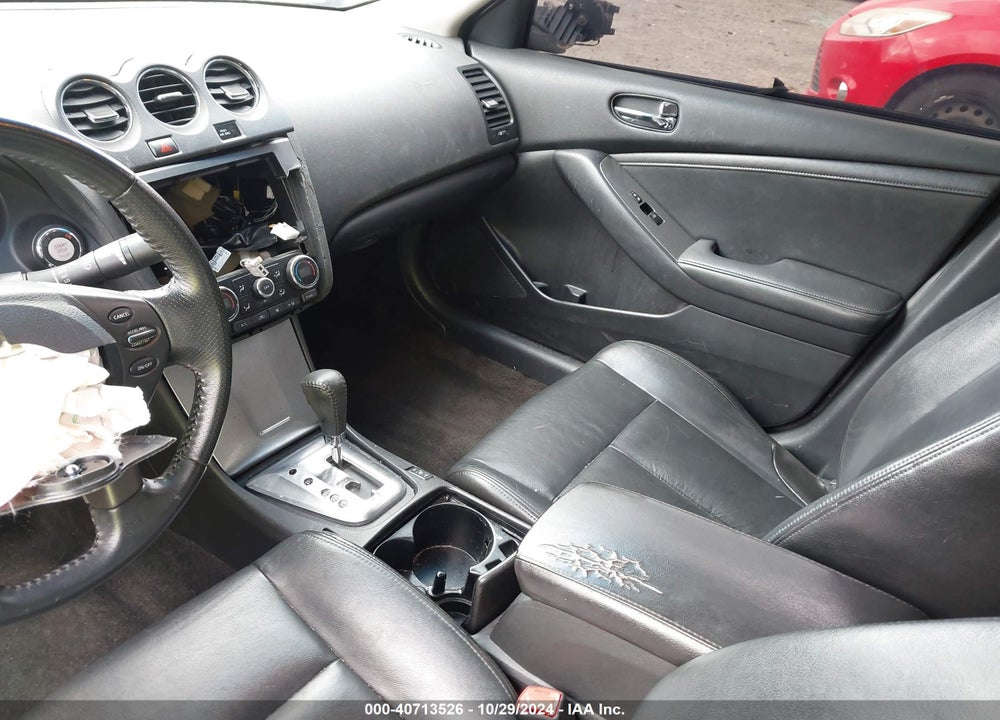 2012 NISSAN ALTIMA 2.5 S VIN: 1N4AL2AP1CC168435