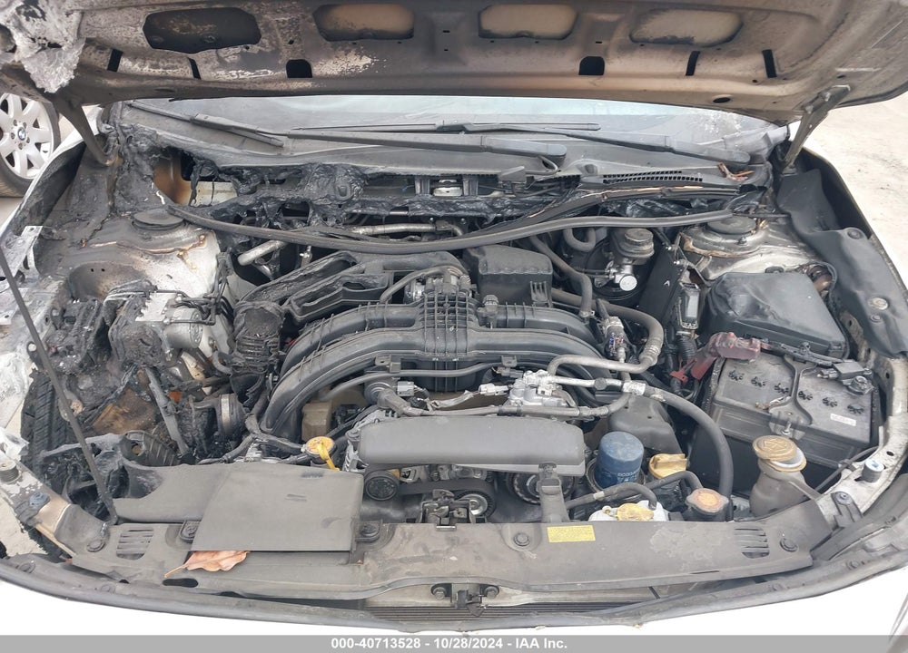 2021 SUBARU CROSSTREK VIN: JF2GTABC4MH368872